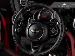 Kies-Motorsports AutoTecknic USA AutoTecknic Competition Shift Paddles - MINI F54/ F55/ F56/ F57/ F60