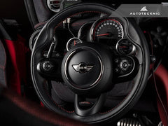 Kies-Motorsports AutoTecknic USA AutoTecknic Competition Shift Paddles - MINI F54/ F55/ F56/ F57/ F60