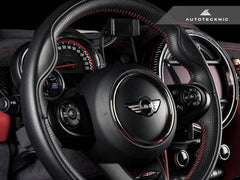 Kies-Motorsports AutoTecknic USA AutoTecknic Competition Shift Paddles - MINI F54/ F55/ F56/ F57/ F60