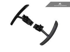 Kies-Motorsports AutoTecknic USA AutoTecknic Competition Shift Paddles - Porsche 911 | Boxster | Cayman | Panamera | Macan