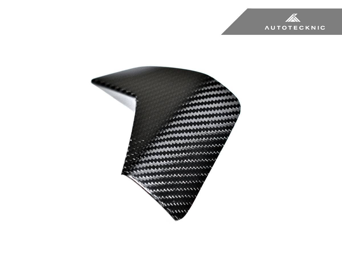 Kies-Motorsports AutoTecknic USA AutoTecknic Dry Carbon Air Vent Trim - G87 M2 | G80 M3 | G82/ G83 M4