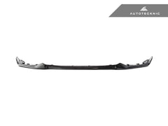 Kies-Motorsports AutoTecknic USA AutoTecknic Dry Carbon Competition Front Aero Lip - F87 M2 Competition