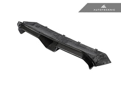 Kies-Motorsports AutoTecknic USA AutoTecknic Dry Carbon Competition Sport Rear Diffuser - F90 M5