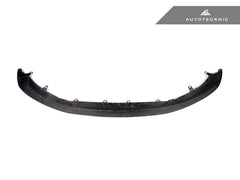 Kies-Motorsports AutoTecknic USA AutoTecknic Dry Carbon Corsa Front Aero Lip - F80 M3 | F82/ F83 M4