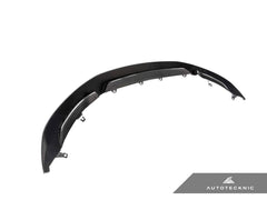 Kies-Motorsports AutoTecknic USA AutoTecknic Dry Carbon Corsa Front Aero Lip - F80 M3 | F82/ F83 M4
