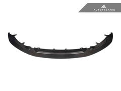 Kies-Motorsports AutoTecknic USA AutoTecknic Dry Carbon Corsa Front Aero Lip - F80 M3 | F82/ F83 M4