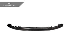 Kies-Motorsports AutoTecknic USA AutoTecknic Dry Carbon Corsa Front Aero Lip - F80 M3 | F82/ F83 M4