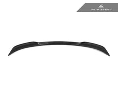 Kies-Motorsports AutoTecknic USA AutoTecknic Dry Carbon Corsa Trunk Spoiler - G80 M3