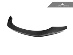 Kies-Motorsports AutoTecknic USA AutoTecknic Dry Carbon Dynamics Trunk Spoiler - A90 Supra 2020-Up