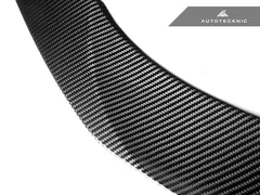 Kies-Motorsports AutoTecknic USA AutoTecknic Dry Carbon Dynamics Trunk Spoiler - G29 Z4
