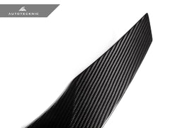 Kies-Motorsports AutoTecknic USA AutoTecknic Dry Carbon Dynamics Trunk Spoiler - G29 Z4