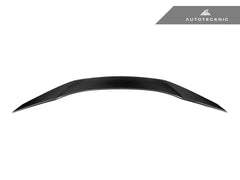Kies-Motorsports AutoTecknic USA AutoTecknic Dry Carbon Dynamics Trunk Spoiler - G29 Z4