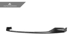 Kies-Motorsports AutoTecknic USA AutoTecknic Dry Carbon Fiber Performante Front Aero Lip - G80 M3 | G82/ G83 M4