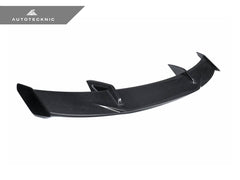 Kies-Motorsports AutoTecknic USA AutoTecknic Dry Carbon Motorsport Rear Spoiler - G80 M3 | G82 M4