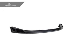 Kies-Motorsports AutoTecknic USA AutoTecknic Dry Carbon Motorsports Front Aero Lip - G80 M3 | G82/ G83 M4