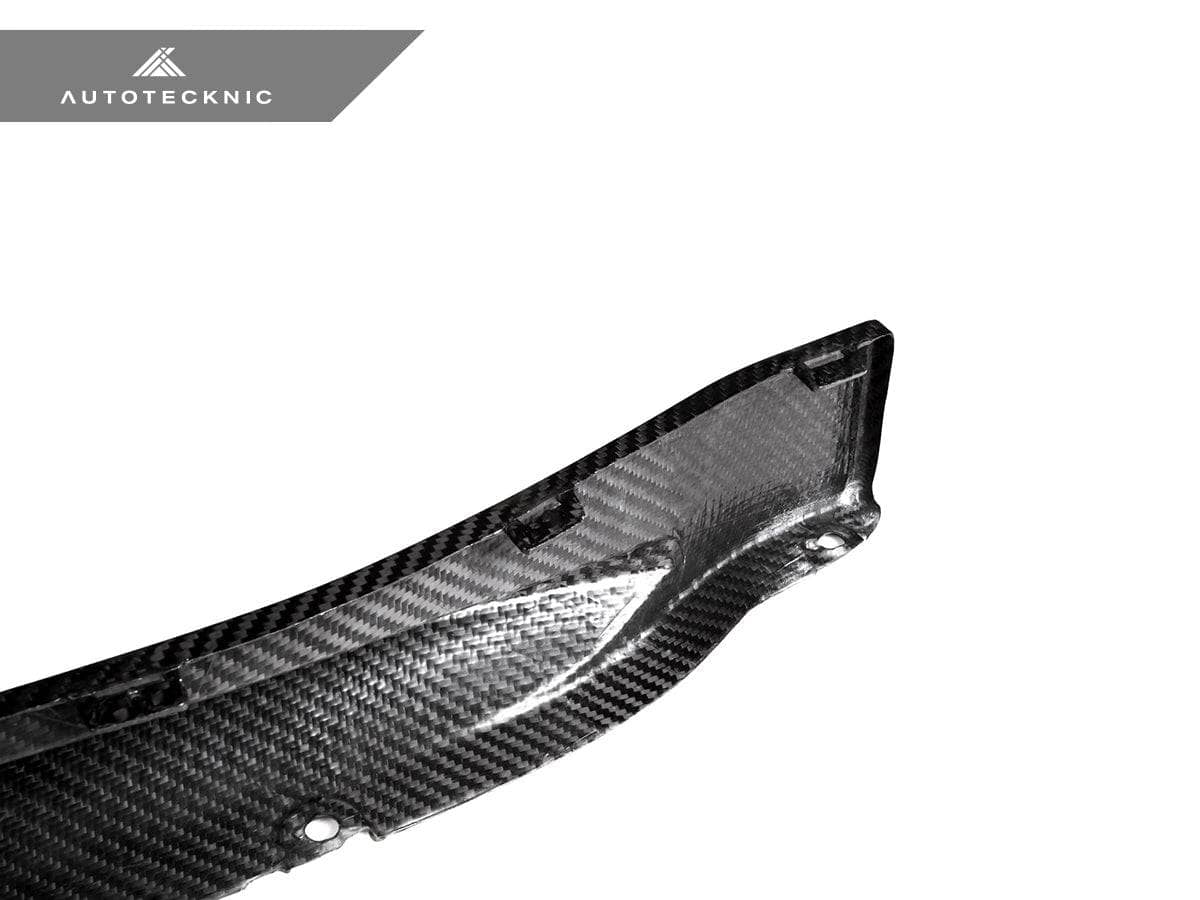 Kies-Motorsports AutoTecknic USA AutoTecknic Dry Carbon OEM-Spec Side Skirt Set - G82/ G83 M4