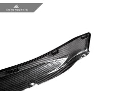 Kies-Motorsports AutoTecknic USA AutoTecknic Dry Carbon OEM-Spec Side Skirt Set - G82/ G83 M4