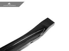 Kies-Motorsports AutoTecknic USA AutoTecknic Dry Carbon OEM-Spec Side Skirt Set - G82/ G83 M4