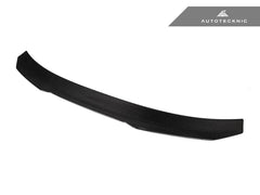 Kies-Motorsports AutoTecknic USA AutoTecknic Dry Carbon Performance Sport Trunk Spoiler - G82 M4 Coupe | G22 4-Series