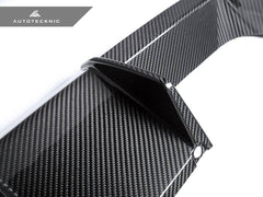 Kies-Motorsports AutoTecknic USA AutoTecknic Dry Carbon Performante Rear Diffuser - G80/ G81 M3 | G82/ G83 M4