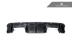 Kies-Motorsports AutoTecknic USA AutoTecknic Dry Carbon Performante Rear Diffuser - G80/ G81 M3 | G82/ G83 M4