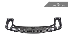 Kies-Motorsports AutoTecknic USA AutoTecknic Dry Carbon Radiator Support Brace - F8X M2/ M3/ M4