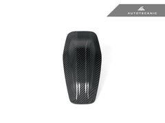 Kies-Motorsports AutoTecknic USA AutoTecknic Dry Carbon Roof Antenna Cover - G60 5-Series | G70 7-Series