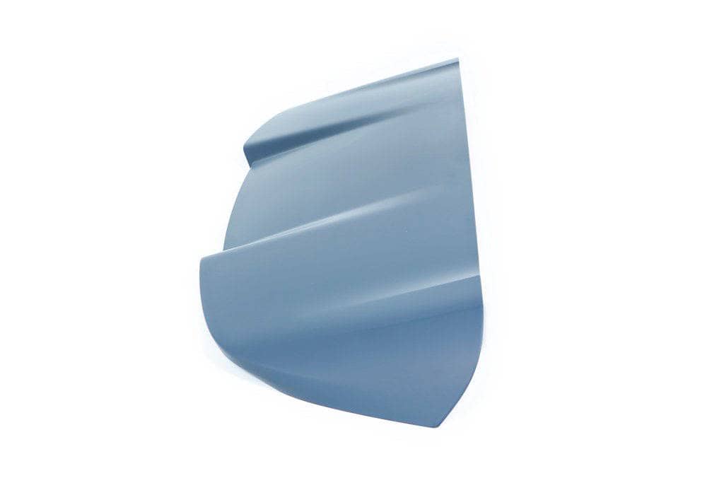 Kies-Motorsports AutoTecknic USA AutoTecknic F95 X5M Style Roof Spoiler - G05 X5 Retrofit