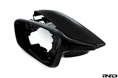 Kies-Motorsports AutoTecknic USA AutoTecknic G8X Mirror Retrofit - G42 2-Series | G20 3-Series | G22 4-Series