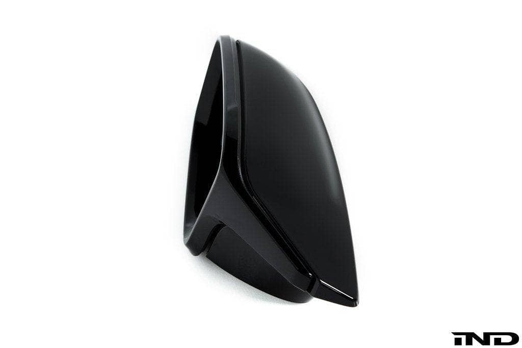 Kies-Motorsports AutoTecknic USA AutoTecknic G8X Mirror Retrofit - G42 2-Series | G20 3-Series | G22 4-Series