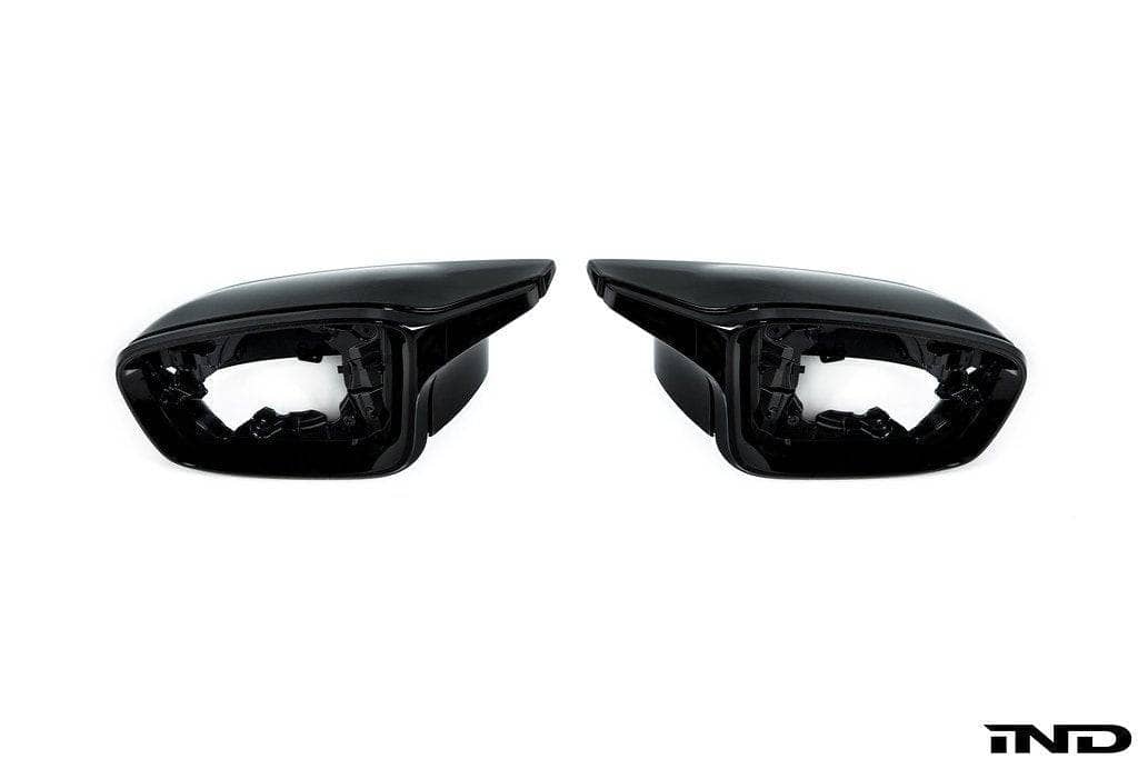 Kies-Motorsports AutoTecknic USA AutoTecknic G8X Mirror Retrofit - G42 2-Series | G20 3-Series | G22 4-Series