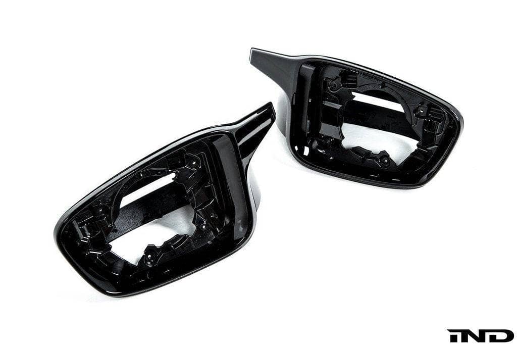 Kies-Motorsports AutoTecknic USA AutoTecknic G8X Mirror Retrofit - G42 2-Series | G20 3-Series | G22 4-Series