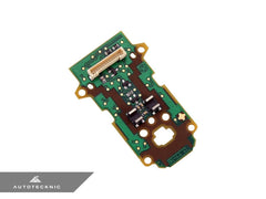 Kies-Motorsports AutoTecknic USA AutoTecknic Gear Selector LED Circuit Board Repair Kit - Sport Automatic