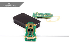 Kies-Motorsports AutoTecknic USA AutoTecknic Gear Selector LED Circuit Board Repair Kit - Sport Automatic