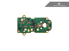 Kies-Motorsports AutoTecknic USA AutoTecknic Gear Selector LED Circuit Board Repair Kit - Sport Automatic