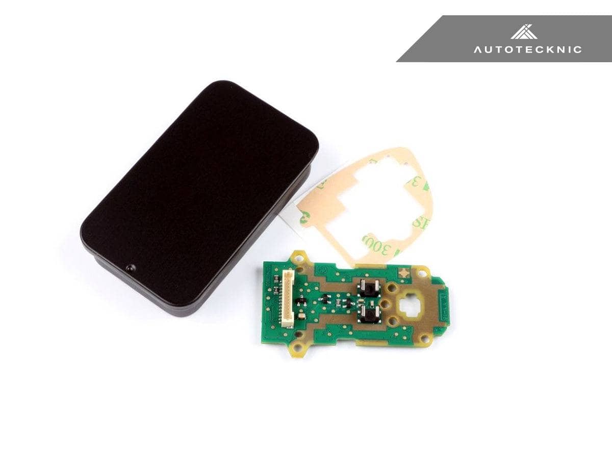 Kies-Motorsports AutoTecknic USA AutoTecknic Gear Selector LED Circuit Board Repair Kit - Sport Automatic