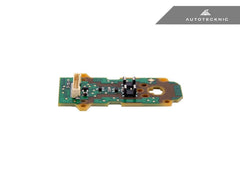 Kies-Motorsports AutoTecknic USA AutoTecknic Gear Selector LED Circuit Board Repair Kit - Sport Automatic