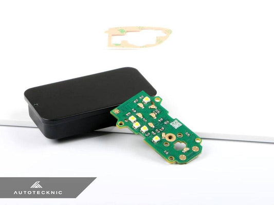 Kies-Motorsports AutoTecknic USA AutoTecknic Gear Selector LED Circuit Board Repair Kit - Sport Automatic