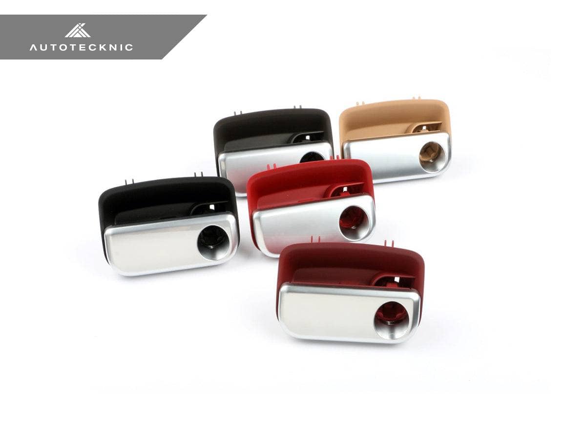 Kies-Motorsports AutoTecknic USA AutoTecknic Glove Box Latch Handle - Porsche