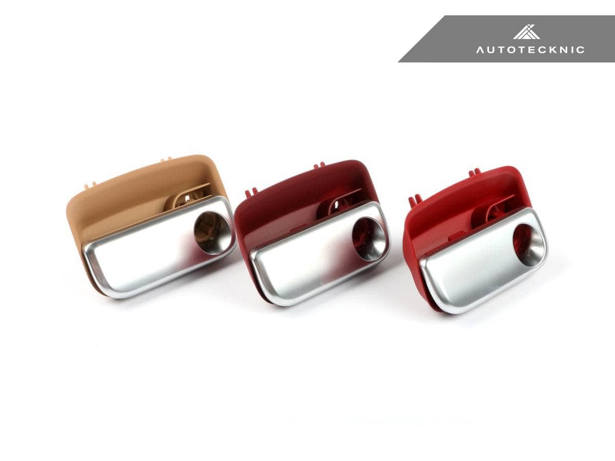 Kies-Motorsports AutoTecknic USA AutoTecknic Glove Box Latch Handle - Porsche