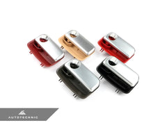 Kies-Motorsports AutoTecknic USA AutoTecknic Glove Box Latch Handle - Porsche