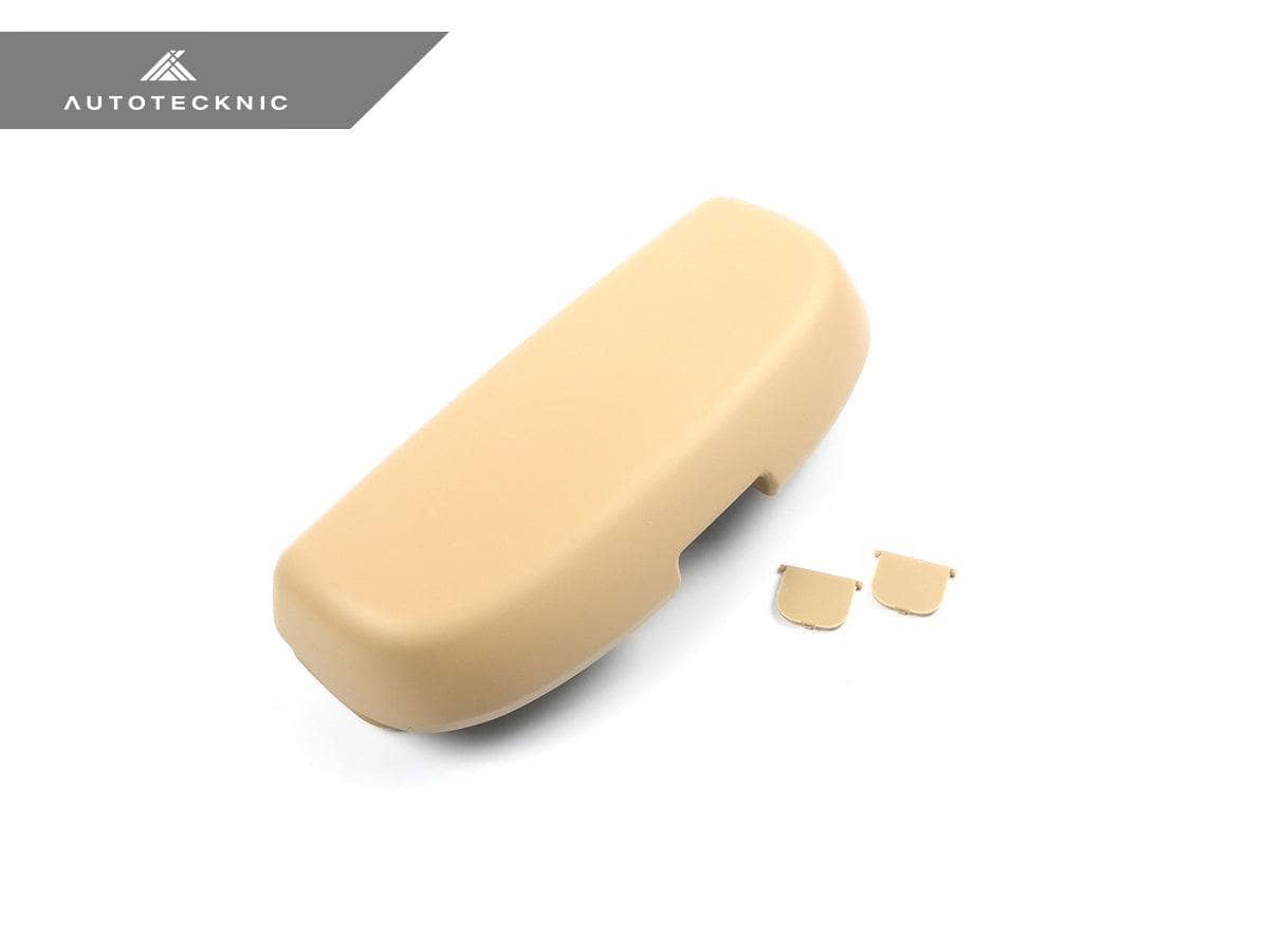 Kies-Motorsports AutoTecknic USA AutoTecknic Grab Handle Sunglasses Case - BMW E Chassis Vehicles