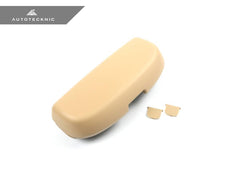 Kies-Motorsports AutoTecknic USA AutoTecknic Grab Handle Sunglasses Case - BMW E Chassis Vehicles