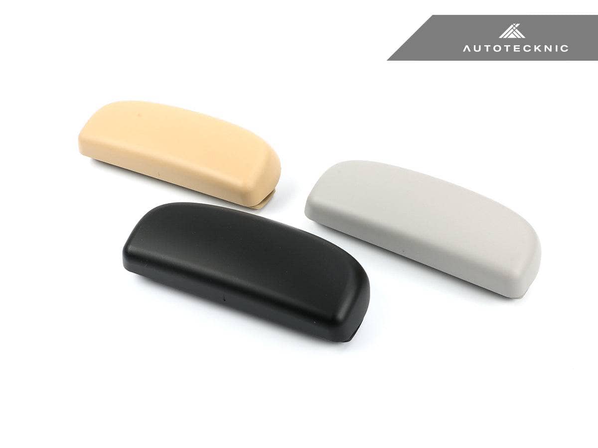 Kies-Motorsports AutoTecknic USA AutoTecknic Grab Handle Sunglasses Case - BMW E Chassis Vehicles