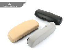 Kies-Motorsports AutoTecknic USA AutoTecknic Grab Handle Sunglasses Case - BMW E Chassis Vehicles
