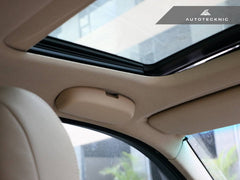 Kies-Motorsports AutoTecknic USA AutoTecknic Grab Handle Sunglasses Case - BMW E Chassis Vehicles