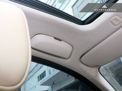 Kies-Motorsports AutoTecknic USA AutoTecknic Grab Handle Sunglasses Case - BMW F & G Chassis Vehicles