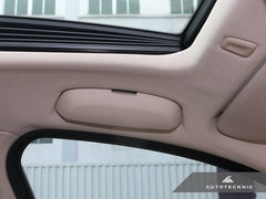 Kies-Motorsports AutoTecknic USA AutoTecknic Grab Handle Sunglasses Case - BMW F & G Chassis Vehicles