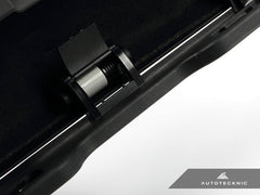 Kies-Motorsports AutoTecknic USA AutoTecknic Grab Handle Sunglasses Case - BMW F & G Chassis Vehicles