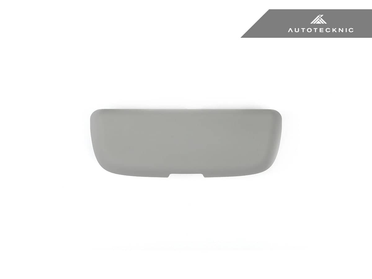 Kies-Motorsports AutoTecknic USA AutoTecknic Grab Handle Sunglasses Case - Porsche 971 Panamera 2017-2023